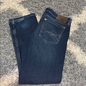 Wrangler 20X Men’s Jeans 32x30